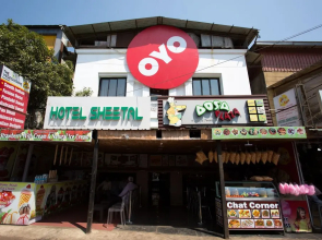 OYO 3323 Hotel Sheetal
