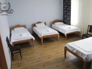 Hotel Datuki
