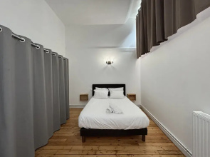 Loft in Le Mans Near Historic Old Town