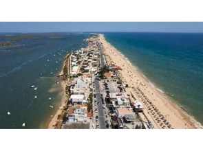 Algarve Hostel