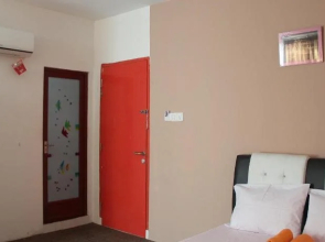 Batam Backpacker Guest House