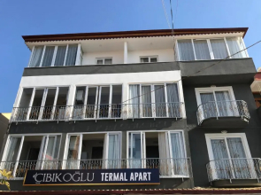 Çıbıkoğlu Apart