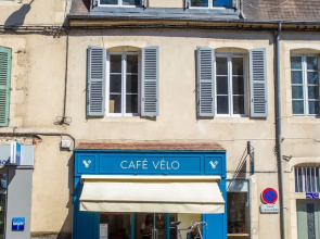 Café Vélo Nevers