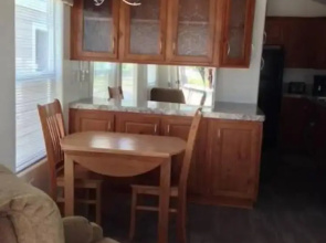 Indian Wells RV Resort