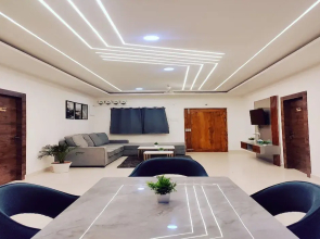Housr Rushikonda Visakhapatnam APIIC