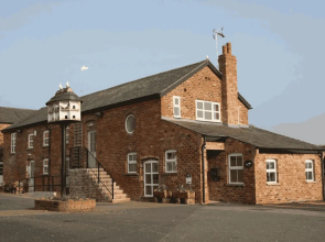 Wall Hill Farm Guest House
