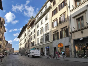 Panzani Apartment with Two Bedrooms