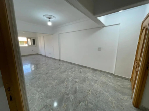 Kash Flow Bookings Residences - Abbas El-Akkad, Nasr City - Unfurnished Flat