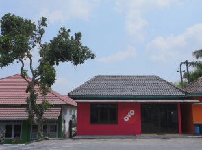 Penginapan Kepurun Pawana by OYO Rooms
