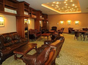 Park Hotel Izida
