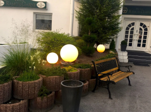 Hotel Ramor