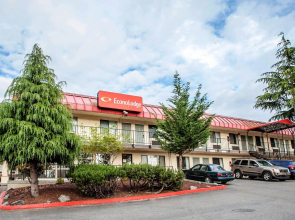 Inn at Lake Washington By OYO I-405