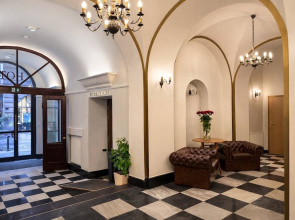 Hotel Mazowiecki WOW