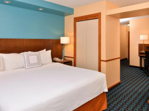 Fairfield Inn & Suites by Marriott Cleveland Avon