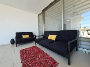 Anamor apartment 408