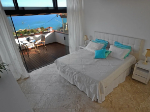 Pousada Tropical Paradise