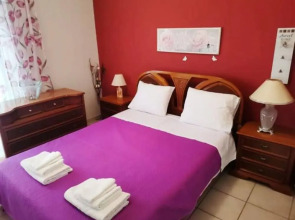 Alex s Apartment in Trikala