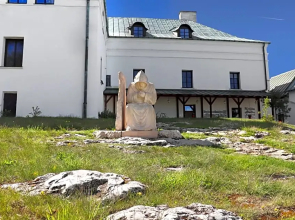 Karczówka Klasztor