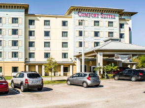 Comfort Suites Palm Bay - Melbourne
