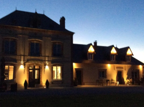 Chambres Le Tirel