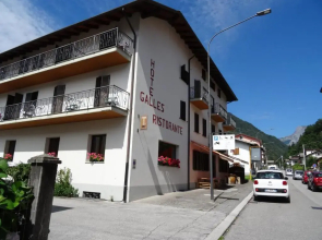 Hotel Galles