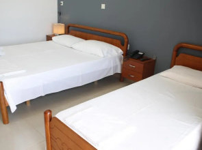 La Maroja View Hotel