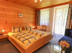 Apartment Hinterbrandthof