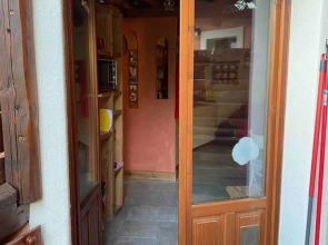 Chalet Rousinette - Val Tronce
