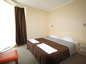 Hotel complex Kamenec - Nesebar