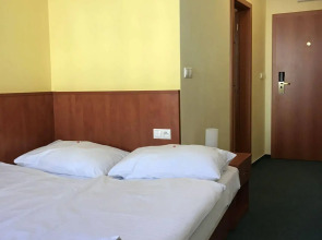 Hotel Záviš z Falkenštejna