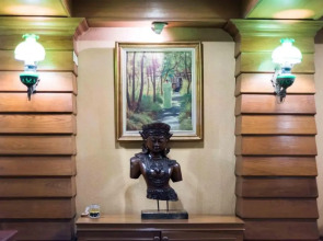 The Residence Garden