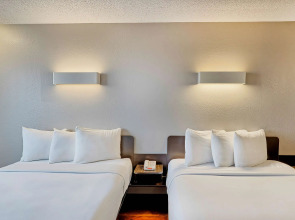 Motel 6 Los Angeles, CA - Los Angeles - LAX