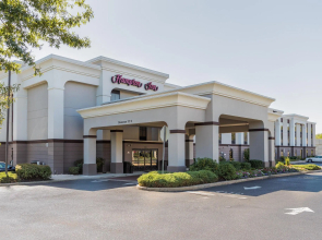 Hampton Inn East Windsor