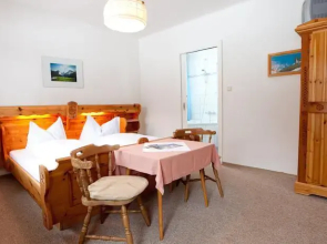 Gasthof - Pension Odsteinblick