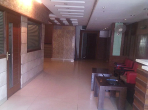 Hotel Suryalok