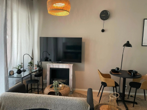 lux home