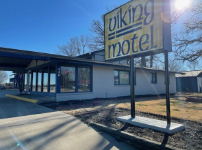 Viking Motel