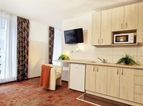 Гостевой дом Vivulskio