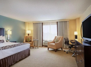 Econo Lodge Atlanta Virginia Avenue