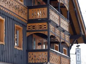 Ferienwohnungen Kulmwirt