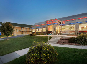 Travelodge by Wyndham Cheyenne