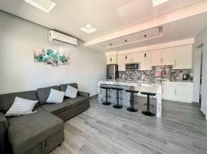 Urban Oasis Apartment 2