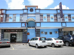 OYO 90169 The Grand Hotel 2