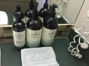 Seafront Studio The Strand