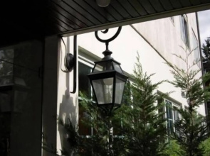 Au Relais de Clamart