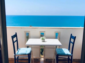 Apartment Marechiaro Agrigento