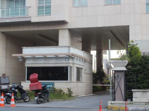 Koza Apartment, next to Akbati Shopping Mall and Tennis court Soul Entertainment