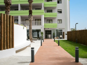 Hotel LIVVO Anamar Suites