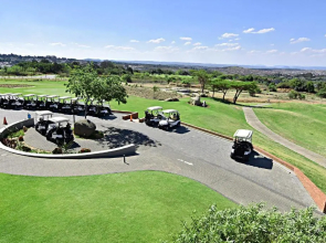Work Or Leisure Luxury Self-Catering Condo