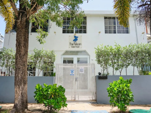 The Pelican Poshtel